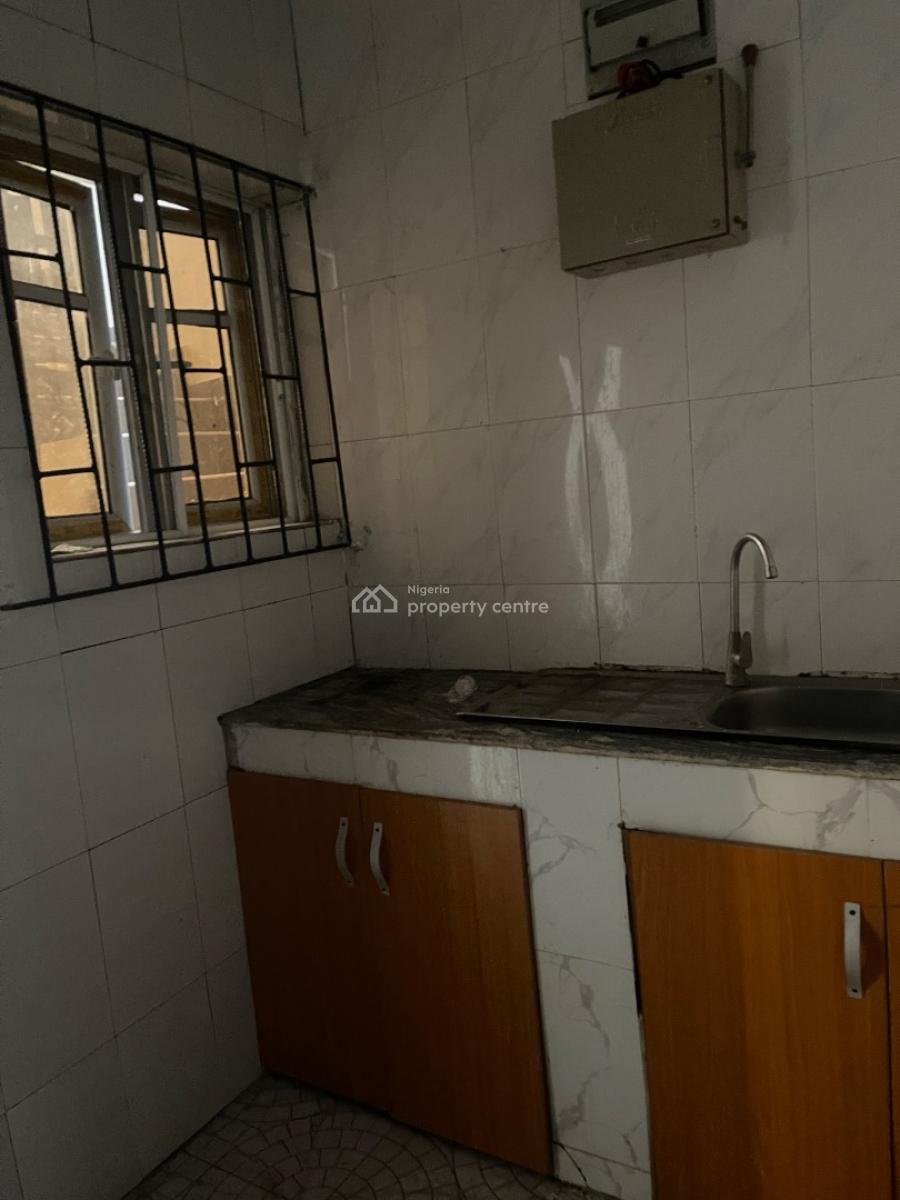 Mini Flat in a Secured Estate, Abijor Gra, Sangotedo, Ajah, Lagos, Mini Flat (room and Parlour) for Rent