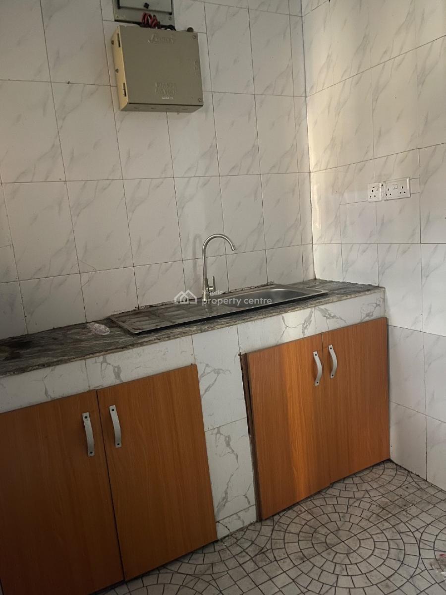 Mini Flat in a Secured Estate, Abijor Gra, Sangotedo, Ajah, Lagos, Mini Flat (room and Parlour) for Rent