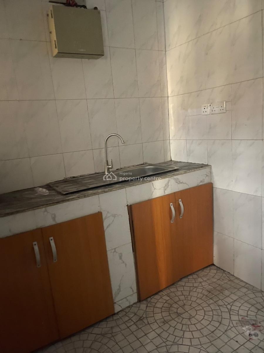 Mini Flat in a Secured Estate, Abijor Gra, Sangotedo, Ajah, Lagos, Mini Flat (room and Parlour) for Rent
