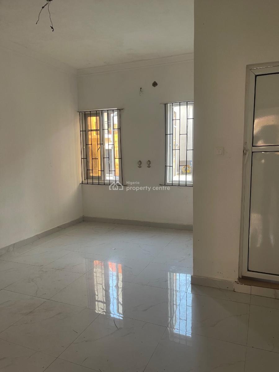 Mini Flat in a Secured Estate, Abijor Gra, Sangotedo, Ajah, Lagos, Mini Flat (room and Parlour) for Rent