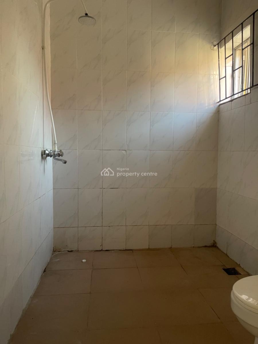 Mini Flat in a Secured Estate, Abijor Gra, Sangotedo, Ajah, Lagos, Mini Flat (room and Parlour) for Rent