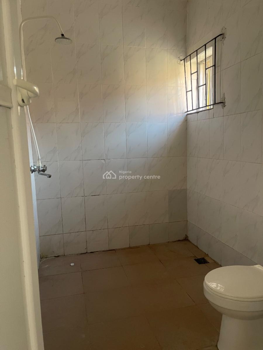 Mini Flat in a Secured Estate, Abijor Gra, Sangotedo, Ajah, Lagos, Mini Flat (room and Parlour) for Rent