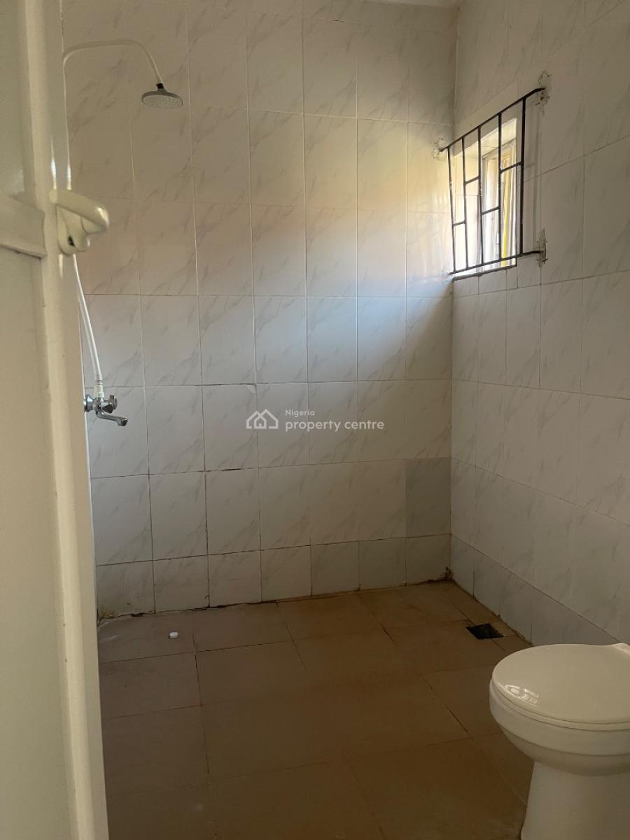Mini Flat in a Secured Estate, Abijor Gra, Sangotedo, Ajah, Lagos, Mini Flat (room and Parlour) for Rent