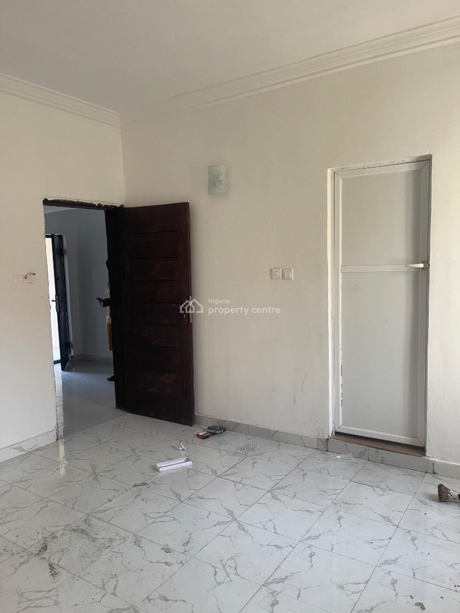 Mini Flat in a Secured Estate, Abijor Gra, Sangotedo, Ajah, Lagos, Mini Flat (room and Parlour) for Rent