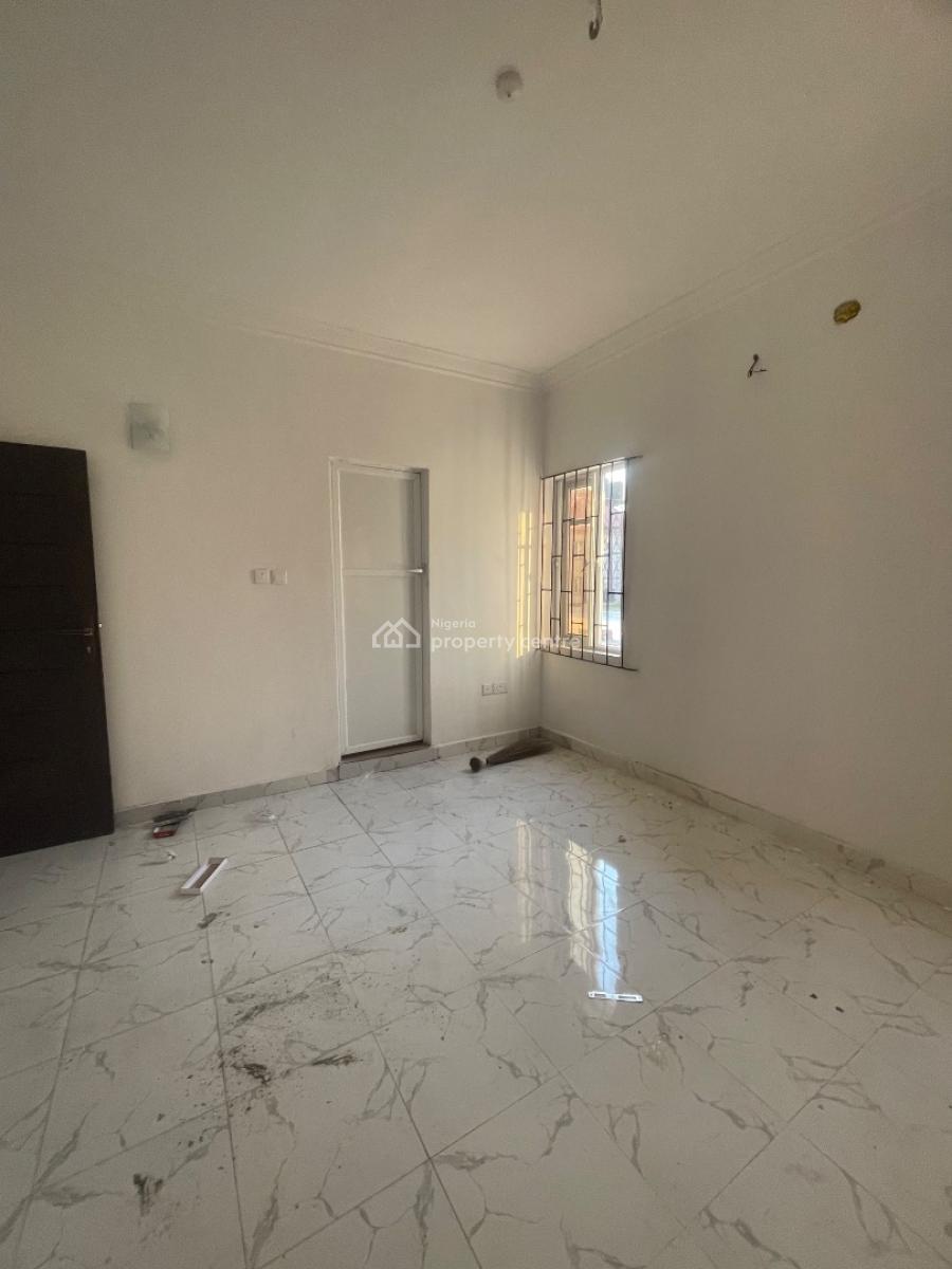 Mini Flat in a Secured Estate, Abijor Gra, Sangotedo, Ajah, Lagos, Mini Flat (room and Parlour) for Rent