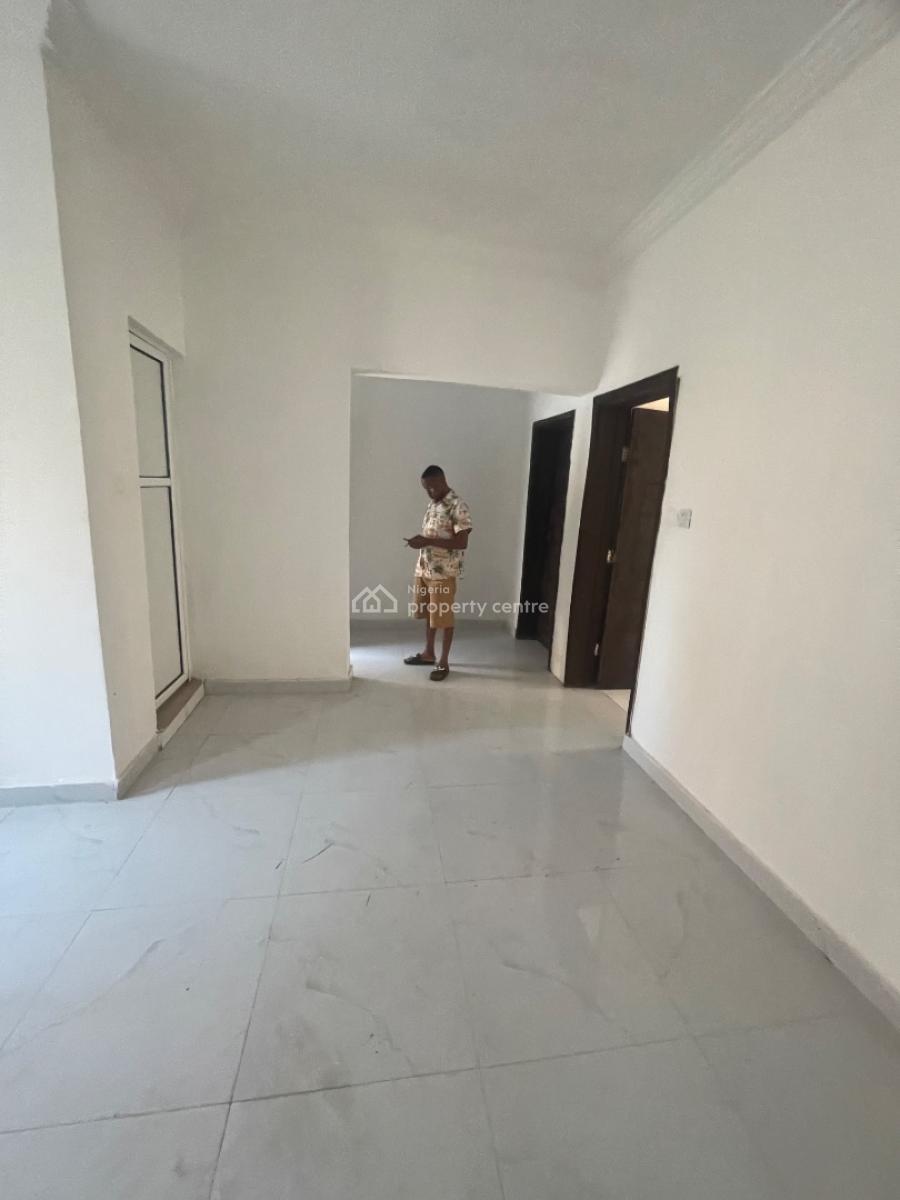 Mini Flat in a Secured Estate, Abijor Gra, Sangotedo, Ajah, Lagos, Mini Flat (room and Parlour) for Rent