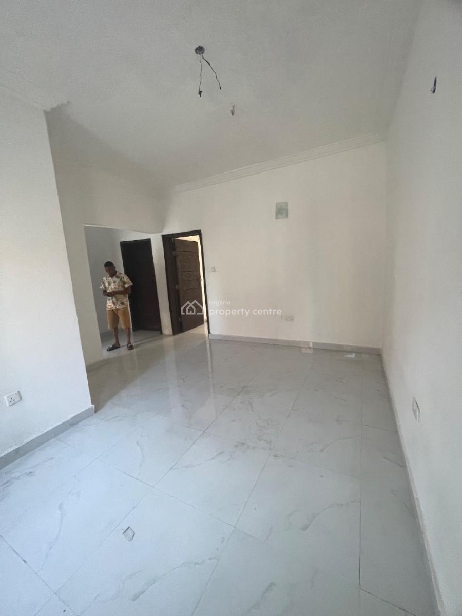 Mini Flat in a Secured Estate, Abijor Gra, Sangotedo, Ajah, Lagos, Mini Flat (room and Parlour) for Rent