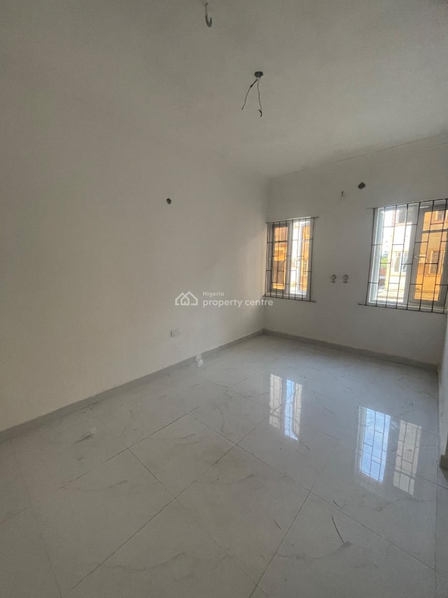 Mini Flat in a Secured Estate, Abijor Gra, Sangotedo, Ajah, Lagos, Mini Flat (room and Parlour) for Rent