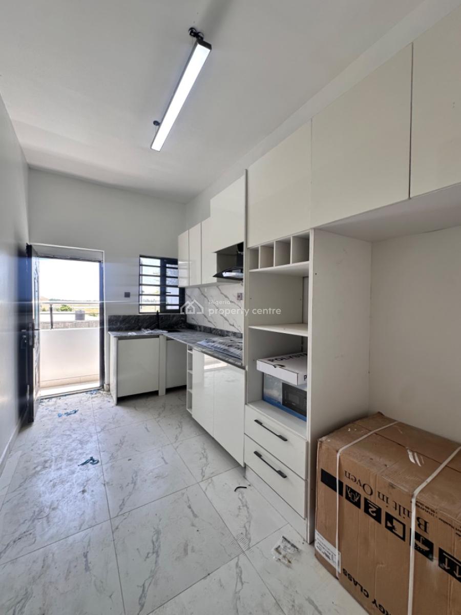 Clean and Fully Ready 2bedroom Apartment, Chevron Axis By New Road, Lekki, Lagos, Block of Flats for Sale