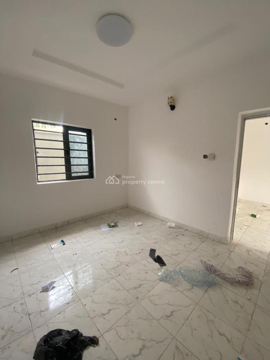 Brand New 1 Bedroom Apartment, Ogombo, Ajah, Lagos, Mini Flat (room and Parlour) for Rent