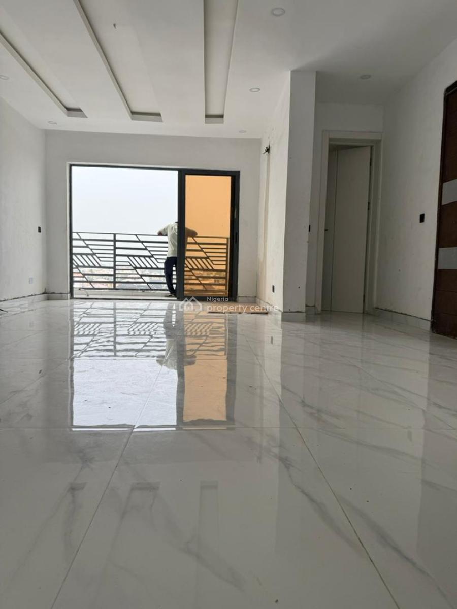 12 Units of 3bedroom Flats with Bq, Ikoyi, Ikoyi, Lagos, Block of Flats for Sale