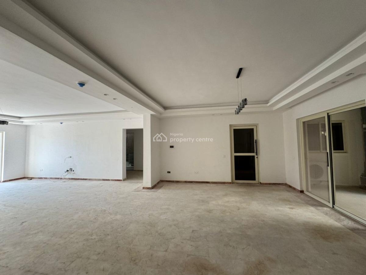 12 Units of 3bedroom Flats with Bq, Ikoyi, Ikoyi, Lagos, Block of Flats for Sale