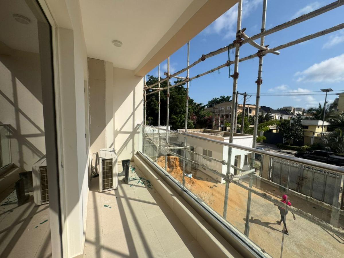 12 Units of 3bedroom Flats with Bq, Ikoyi, Ikoyi, Lagos, Block of Flats for Sale