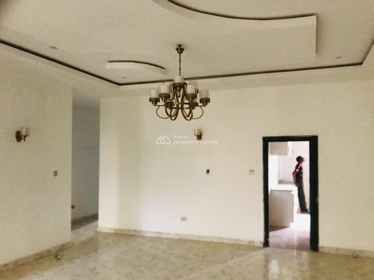 Luxury 1 Bedroom Flat, Jahi, Abuja, Mini Flat (room and Parlour) for Rent