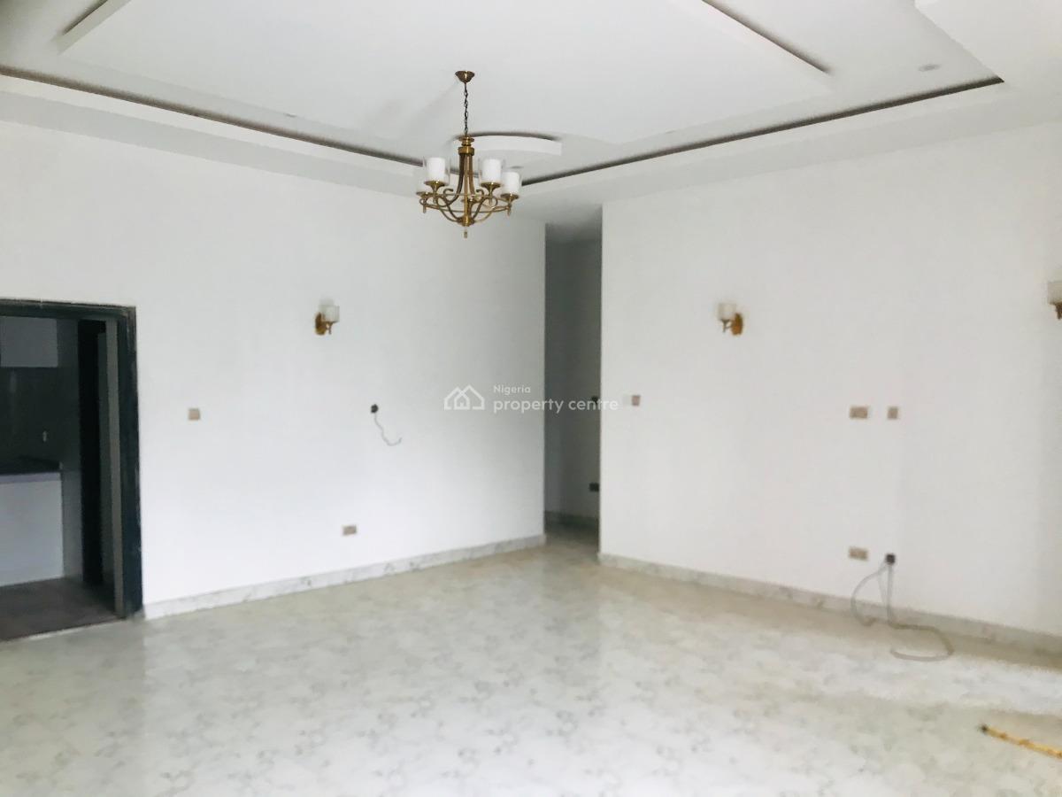 Luxury 1 Bedroom Flat, Jahi, Abuja, Mini Flat (room and Parlour) for Rent