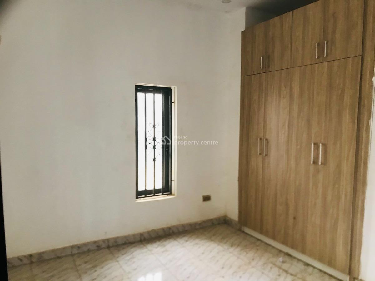 Luxury 1 Bedroom Flat, Jahi, Abuja, Mini Flat (room and Parlour) for Rent