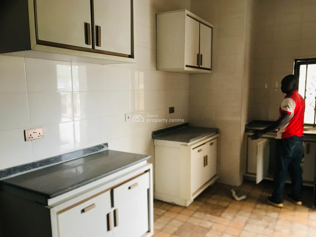 Luxury 1 Bedroom Flat, Jahi, Abuja, Mini Flat (room and Parlour) for Rent