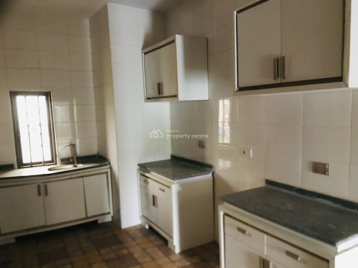 Luxury 1 Bedroom Flat, Jahi, Abuja, Mini Flat (room and Parlour) for Rent