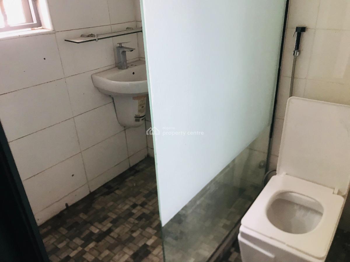 Luxury 1 Bedroom Flat, Jahi, Abuja, Mini Flat (room and Parlour) for Rent