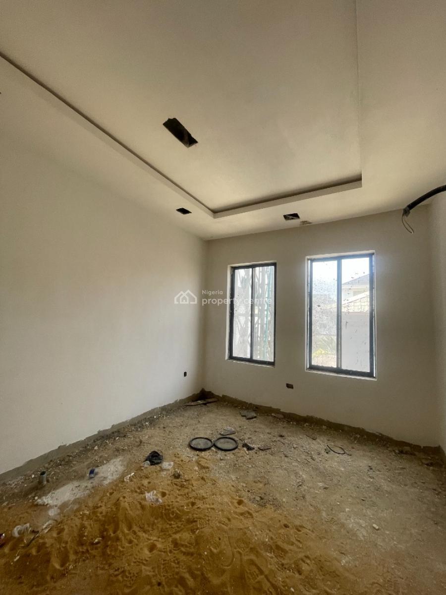 Luxury 2-bedroom Apartment, Victoria Island (vi), Lagos, Flat / Apartment for Sale