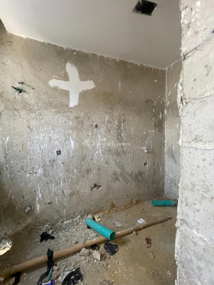 Luxury 2-bedroom Apartment, Victoria Island (vi), Lagos, Flat / Apartment for Sale