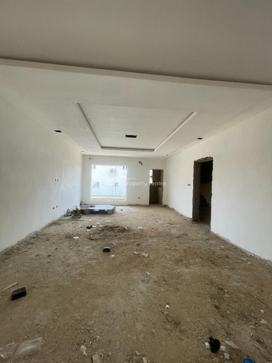 Luxury 2-bedroom Apartment, Victoria Island (vi), Lagos, Flat / Apartment for Sale