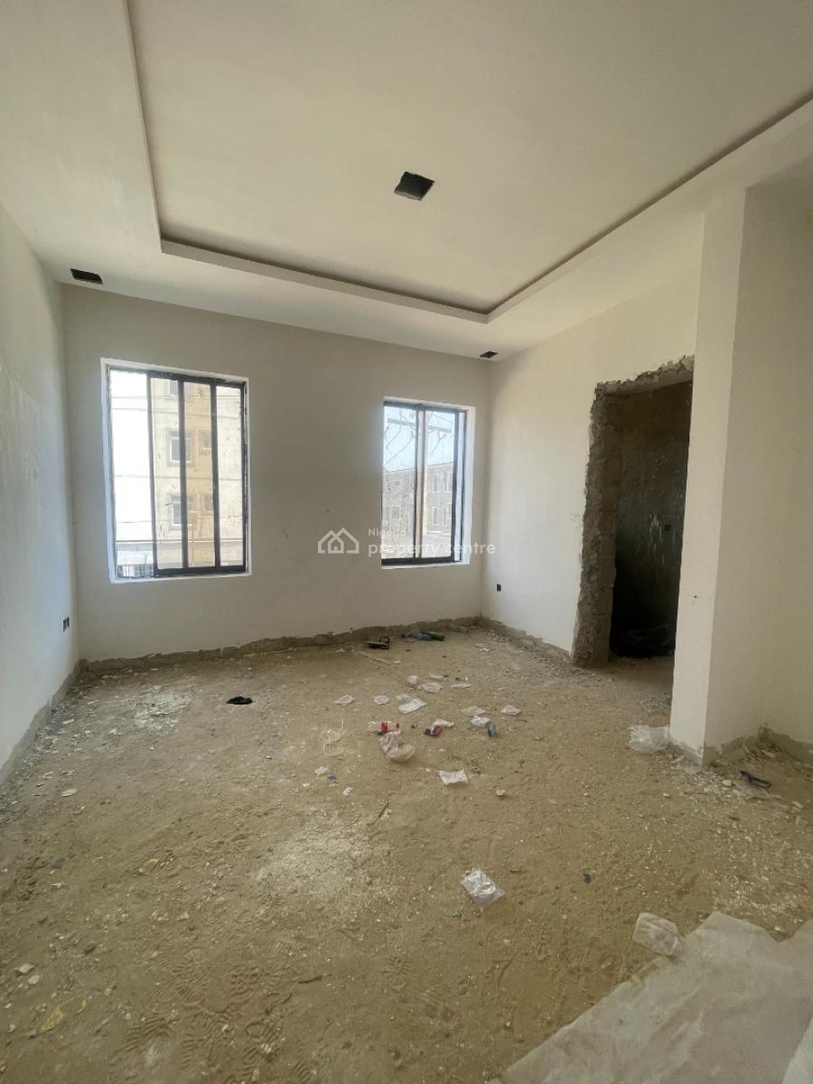 Luxury 2-bedroom Apartment, Victoria Island (vi), Lagos, Flat / Apartment for Sale