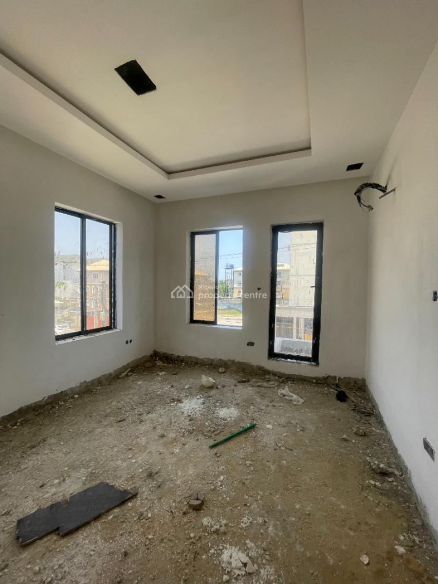 Luxury 2-bedroom Apartment, Victoria Island (vi), Lagos, Flat / Apartment for Sale