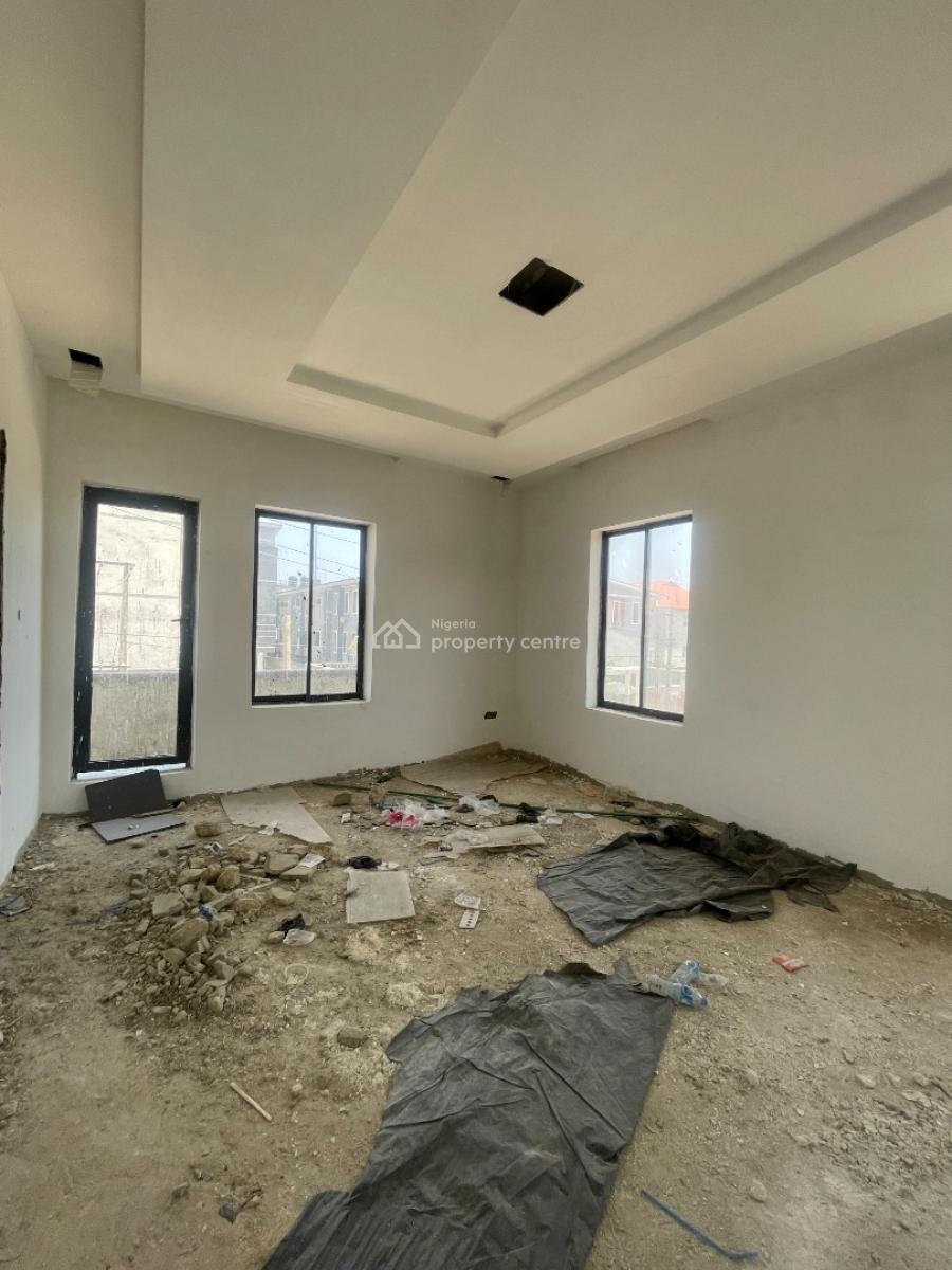 Luxury 2-bedroom Apartment, Victoria Island (vi), Lagos, Flat / Apartment for Sale