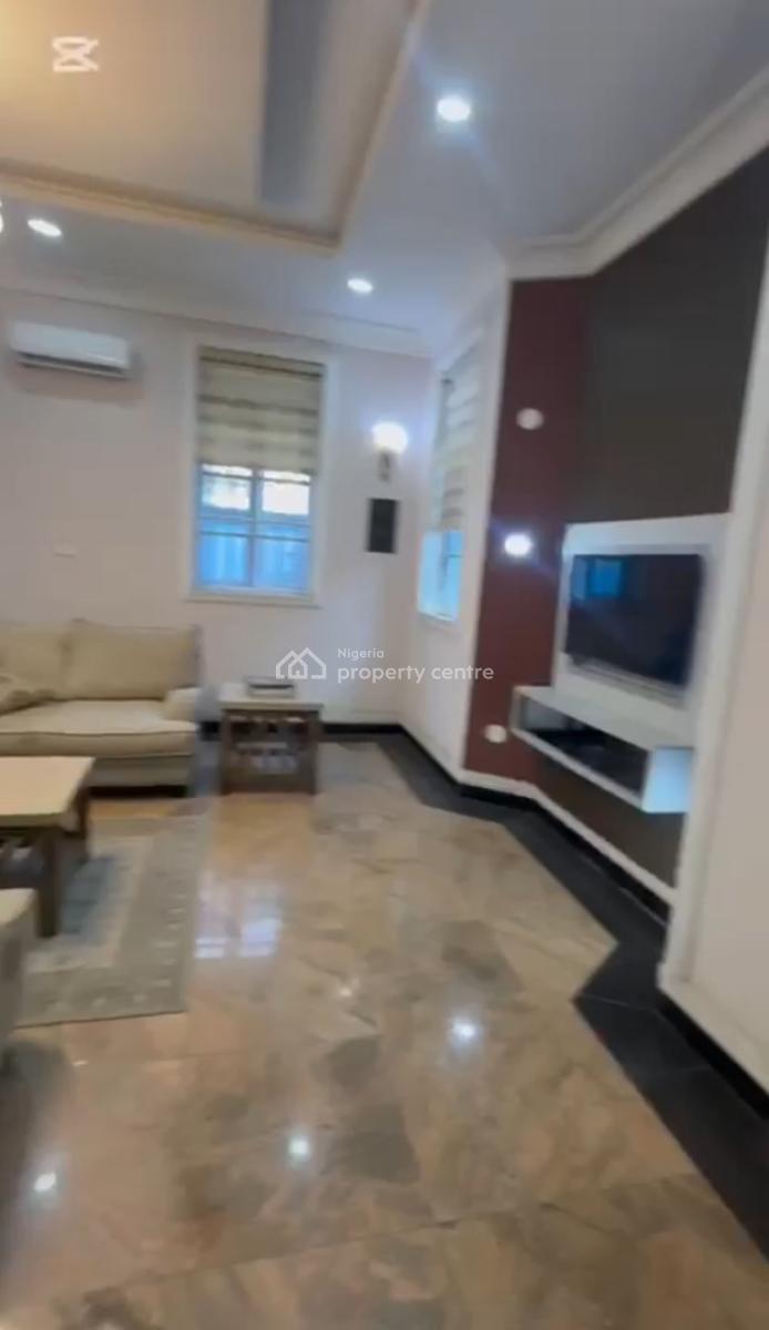 Luxury 5-bedroom Detached Duplex with Bq in Magodo Phase 2, Gra Phase 2, Magodo, Lagos, Detached Duplex for Rent