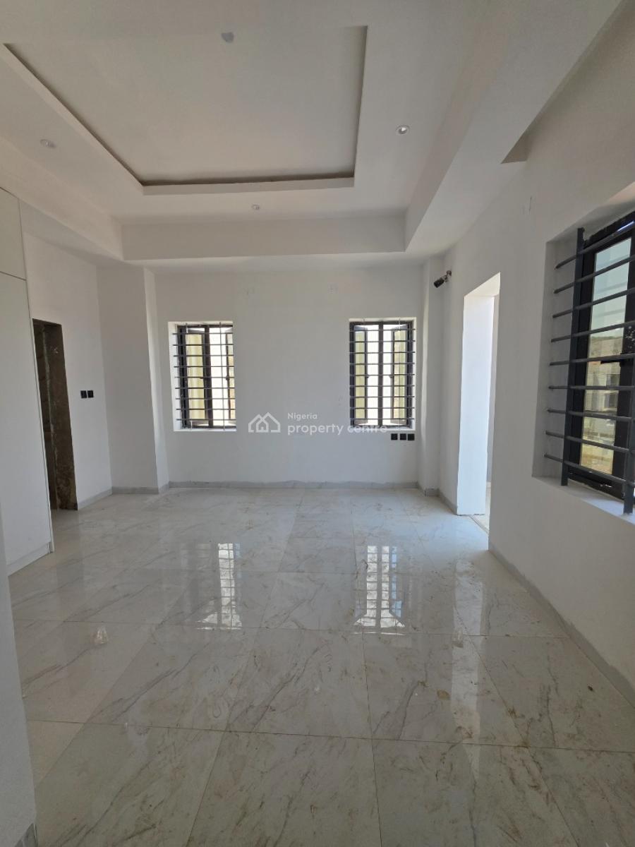 Affordable 5 Bedroom Detached Duplex, Katampe Extension, Katampe, Abuja, Detached Duplex for Sale