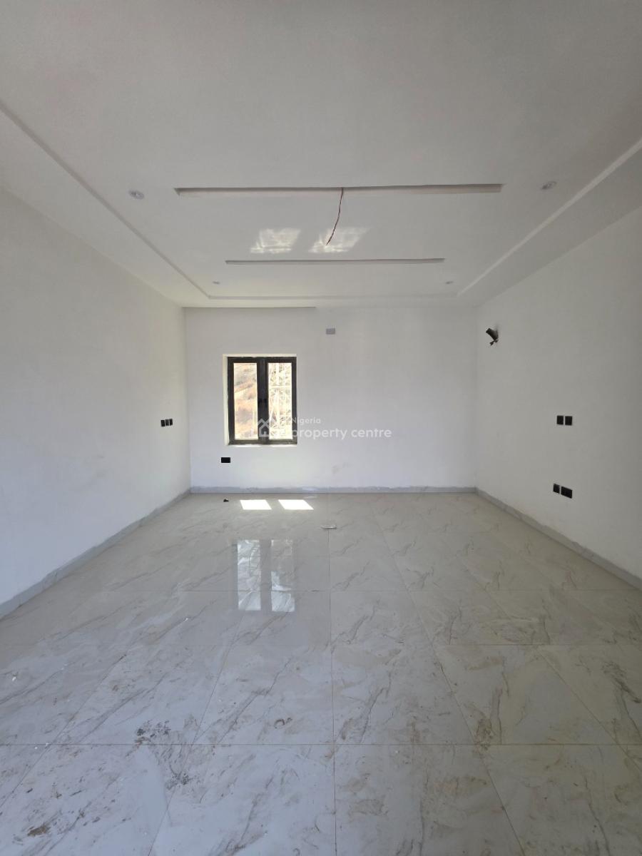 Affordable 5 Bedroom Detached Duplex, Katampe Extension, Katampe, Abuja, Detached Duplex for Sale