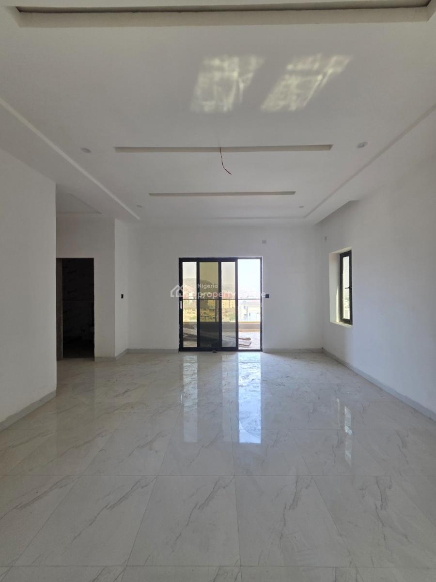 Affordable 5 Bedroom Detached Duplex, Katampe Extension, Katampe, Abuja, Detached Duplex for Sale