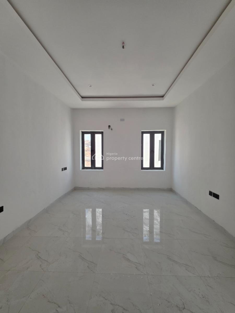 Affordable 5 Bedroom Detached Duplex, Katampe Extension, Katampe, Abuja, Detached Duplex for Sale