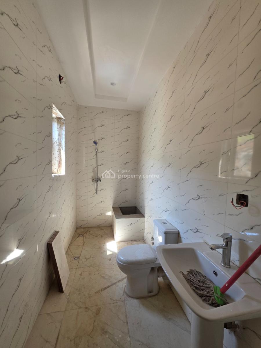 Affordable 5 Bedroom Detached Duplex, Katampe Extension, Katampe, Abuja, Detached Duplex for Sale