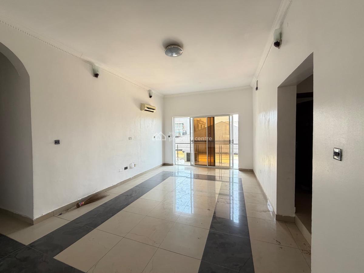 a Well Maintained 3 Bedrooms Apartment, Oniru Vi, Oniru, Victoria Island (vi), Lagos, Flat / Apartment for Rent