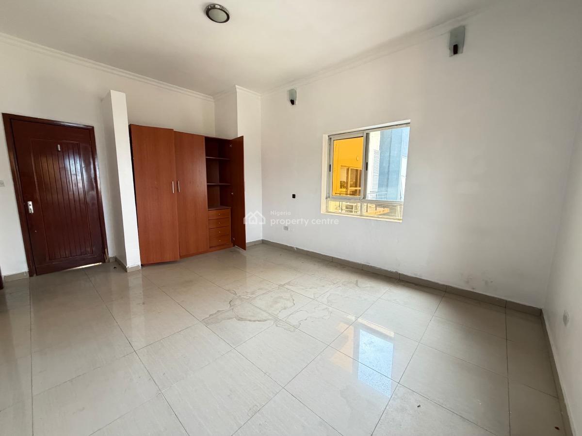 a Well Maintained 3 Bedrooms Apartment, Oniru Vi, Oniru, Victoria Island (vi), Lagos, Flat / Apartment for Rent