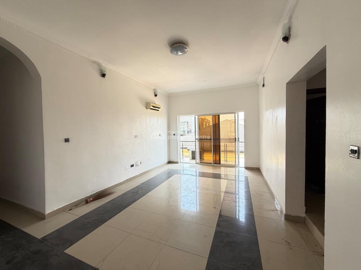 a Well Maintained 3 Bedrooms Apartment, Oniru Vi, Oniru, Victoria Island (vi), Lagos, Flat / Apartment for Rent