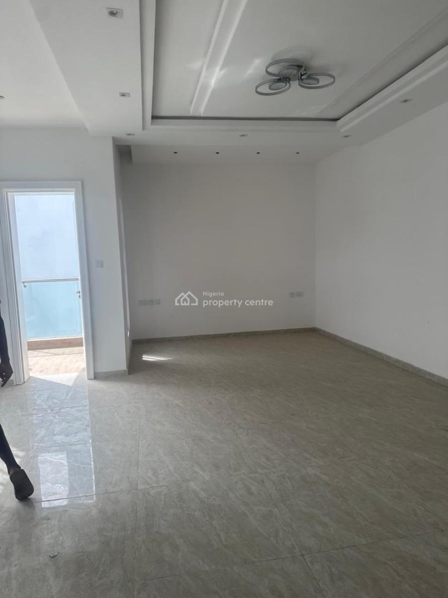 4 Bedroom Fully Detached Duplex, Ikeja Gra, Ikeja, Lagos, Detached Duplex for Rent