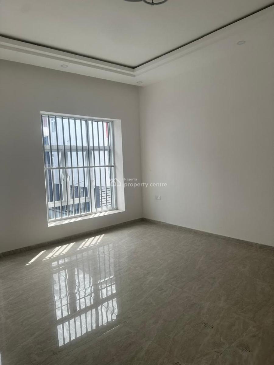 4 Bedroom Fully Detached Duplex, Ikeja Gra, Ikeja, Lagos, Detached Duplex for Rent