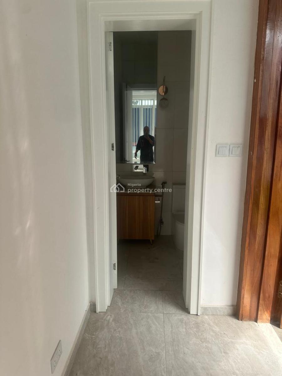 4 Bedroom Fully Detached Duplex, Ikeja Gra, Ikeja, Lagos, Detached Duplex for Rent