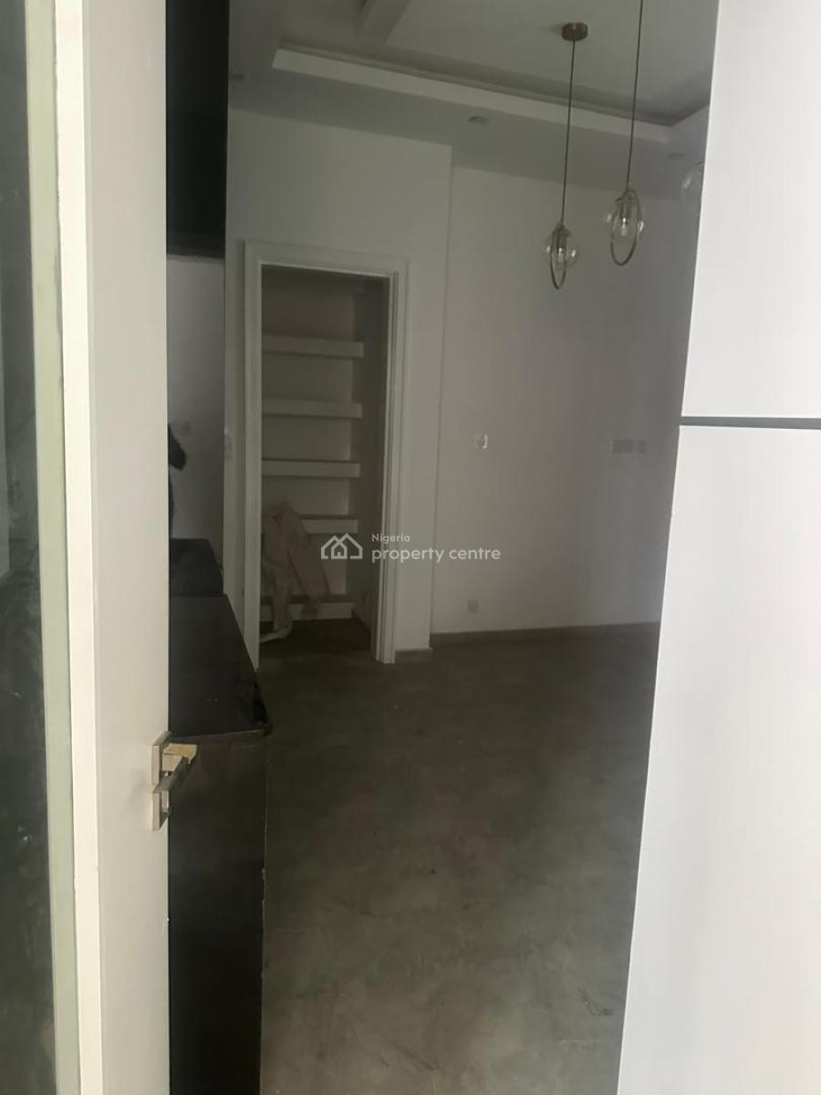 4 Bedroom Fully Detached Duplex, Ikeja Gra, Ikeja, Lagos, Detached Duplex for Rent