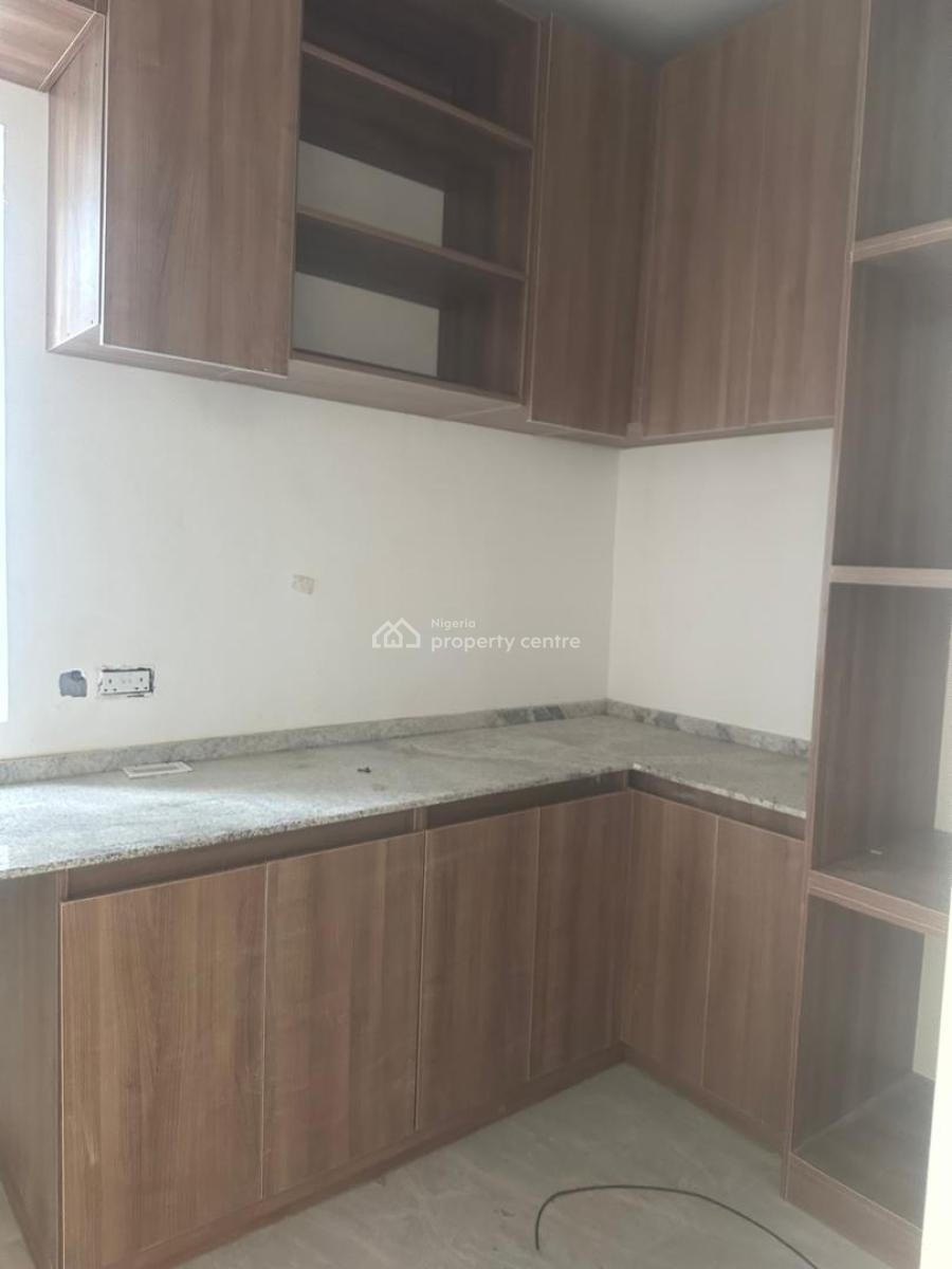 4 Bedroom Fully Detached Duplex, Ikeja Gra, Ikeja, Lagos, Detached Duplex for Rent