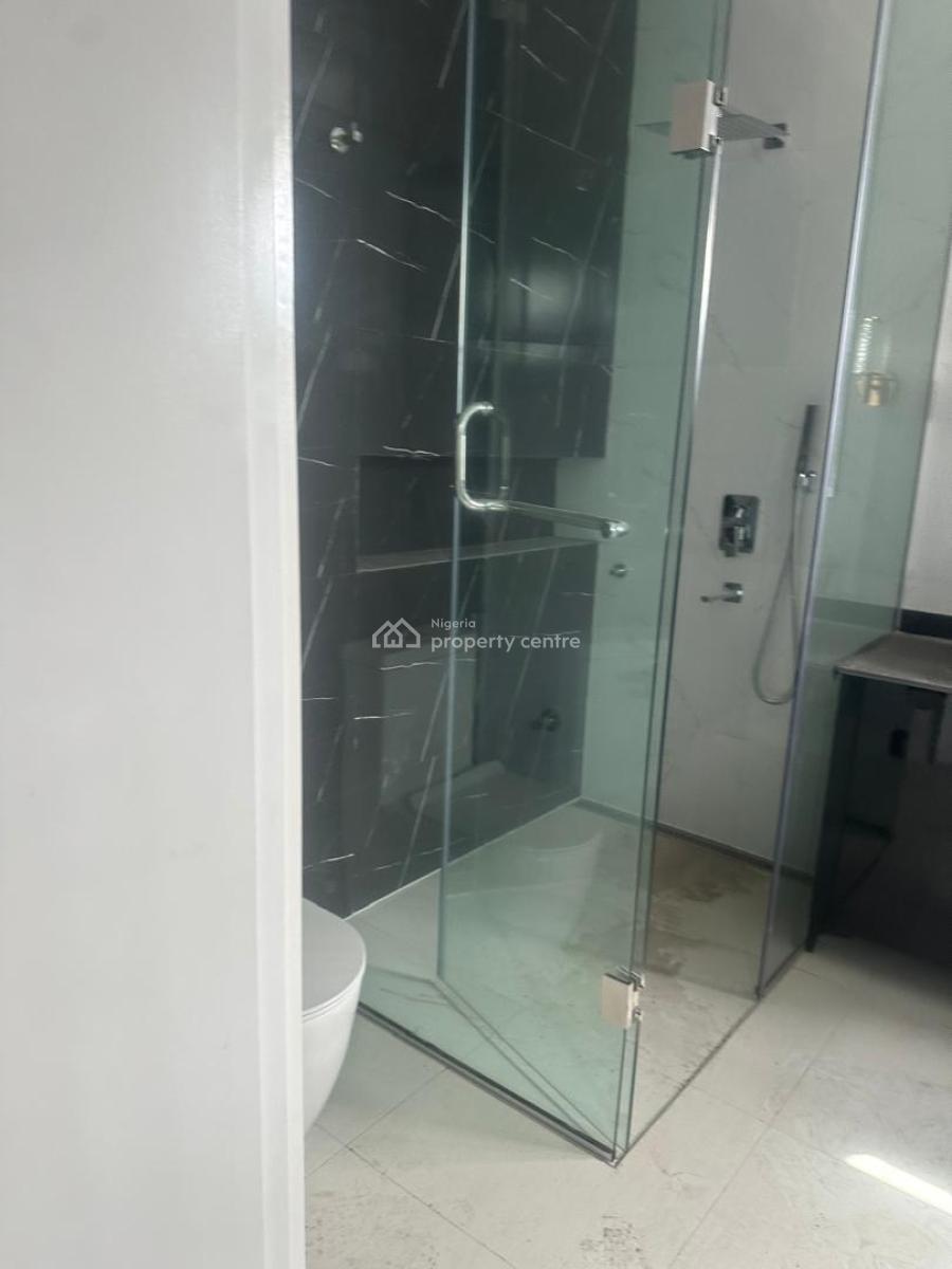 4 Bedroom Fully Detached Duplex, Ikeja Gra, Ikeja, Lagos, Detached Duplex for Rent