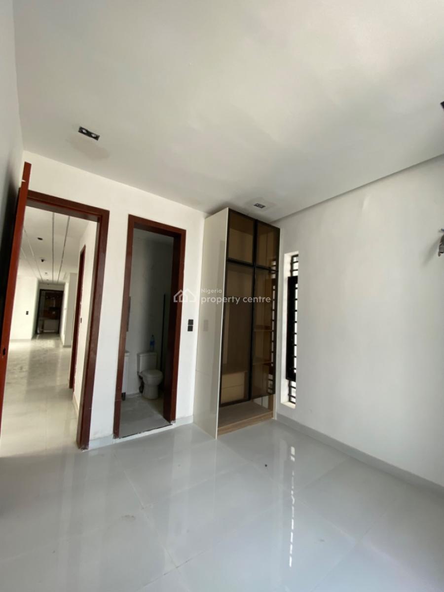 5 Bedroom Fully Detached Duplex, Orchid Estate, Lekki, Lagos, Detached Duplex for Sale