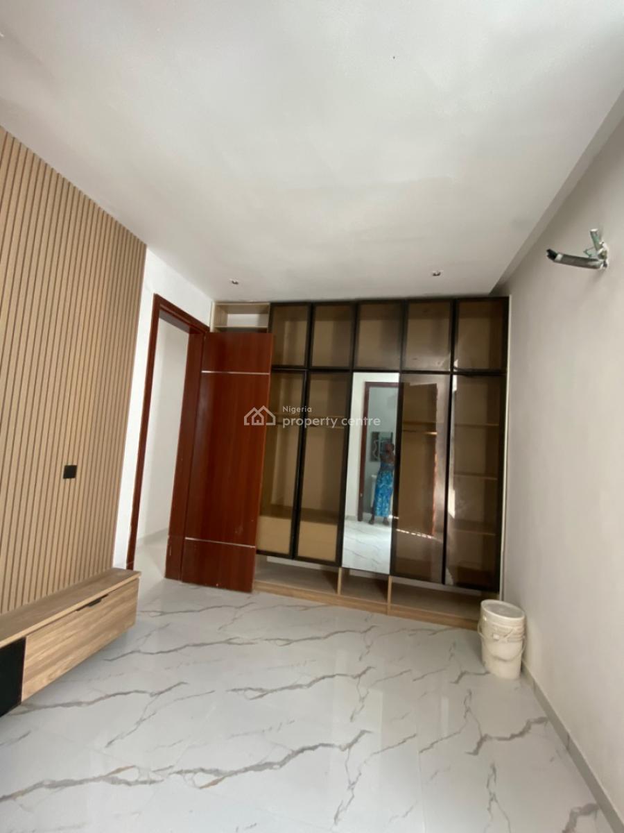 5 Bedroom Fully Detached Duplex, Orchid Estate, Lekki, Lagos, Detached Duplex for Sale