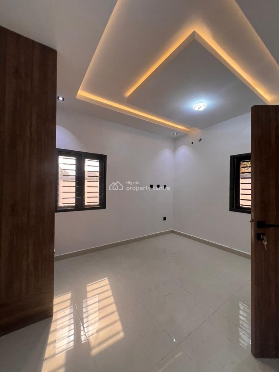 Standard 3 Bedroom Apartment, Jahi, Jahi, Abuja, Flat / Apartment for Rent