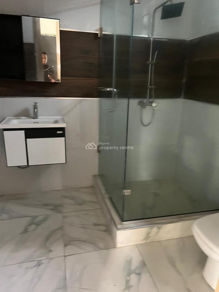 Distress Property Brand New 4bedroom Fully Detached Duplex with a Bq, Chevron Alternative Route,lekki ,phase One ,lekki ,lagos ,nigeria, Lekki, Lagos, Detached Duplex for Sale