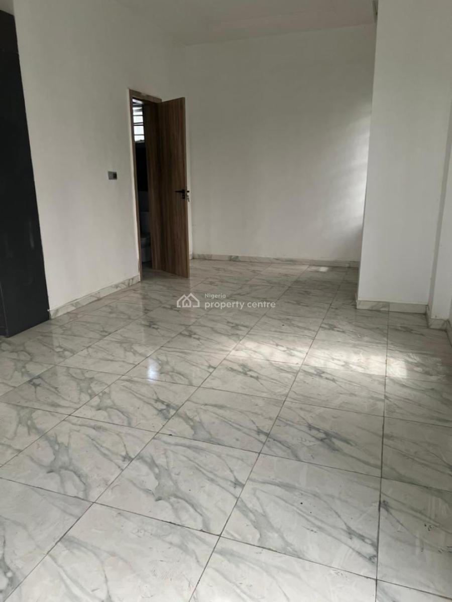 Distress Property Brand New 4bedroom Fully Detached Duplex with a Bq, Chevron Alternative Route,lekki ,phase One ,lekki ,lagos ,nigeria, Lekki, Lagos, Detached Duplex for Sale