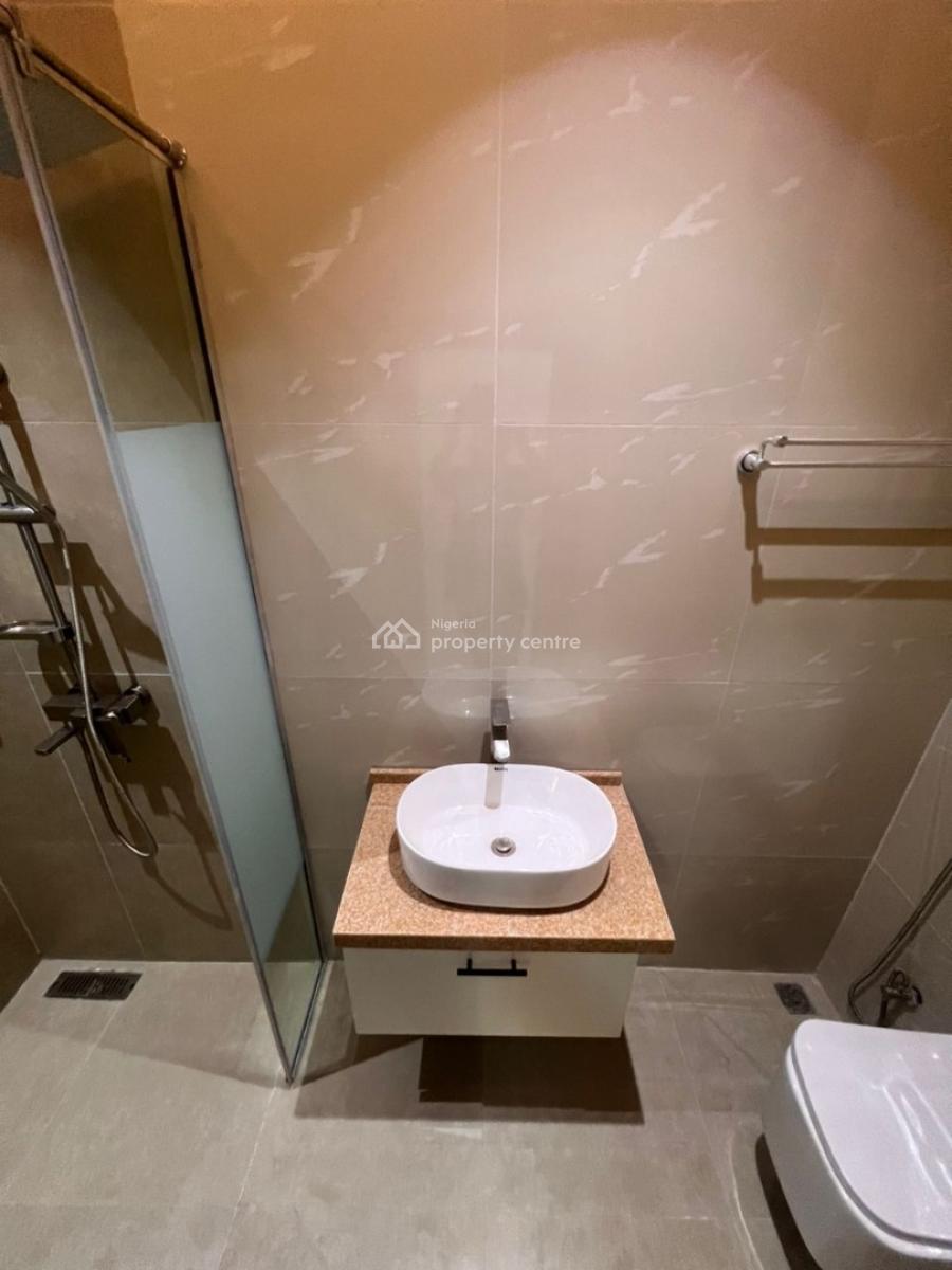 Beautifully Finished Brand New 3 Bed, Jahi, Abuja, Flat / Apartment for Rent